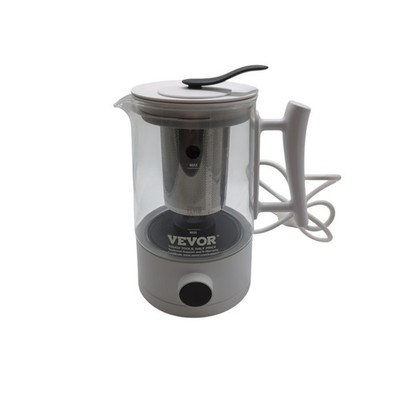 VEVOR Wasserstoff Wasser Generator 1500ml Wasserkrug