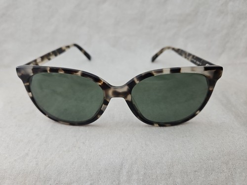 Warby Parker Brillengestell Raglan 245 Havana 57 17 145 - Bild 2 von 10