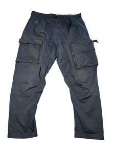 Acg Nike Cargo Pants | eBay