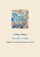 Philippe Malgrat | Nouvelles Et Oulipo | Taschenbuch | FranzöSisch (2021)