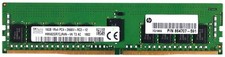 16GB 1RX4 DDR4 PC4-2666V-RC2-12 ECC Registere...