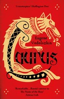 Laurus | The International Bestseller | Eugene Vodolazkin | Englisch | Buch