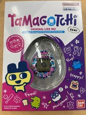 Tamagotchi Original GEN1