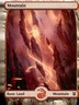 Zendikar Rising #275 Mountain (275)