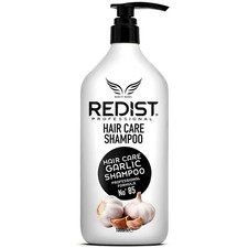 Garlic Hair Care Shampoo 1000ml mit Knoblauch...