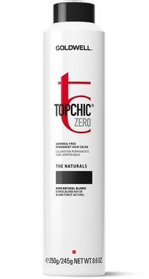Goldwell Topchic Zero Depot 7NN Mittelblond Extra 250 ml