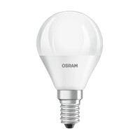 Osram Led Base Classic P E14 4000 K 4,9 W 470 Lm