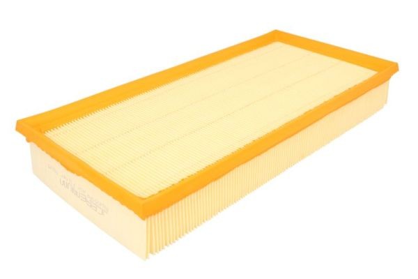 JC Premium Luftfilter Filtereinsatz FüR VW Touareg 3.0 V6 TDI 2.5 R5 5.0 V10-image