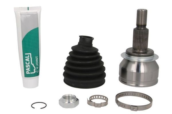 Pascal G13081PC Gelenksatz, Antriebswelle FüR Mazda-image