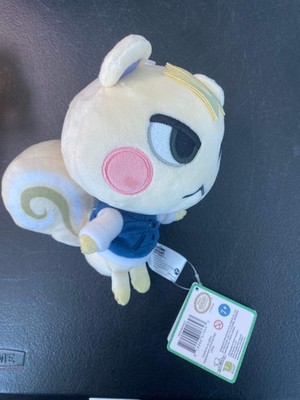 Little Buddy Animal Crossing - New Horizons - Marshal Plush, 7'' Mdh81415