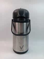 Vondior Stainless Steel Air Pot 85 Oz