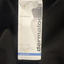 Dermalogica Precleanse Cleansing Oil 5.1 oz/ 150 mL