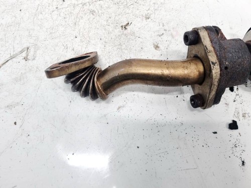 Volvo V70 1998 EGR Pipe (Exhaust Gas Recirculation EGR METAL PIPE) #2672757-63