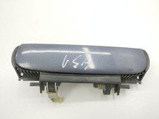 Porte arrière et accessoires Audi S6