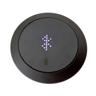 Limited Edition 'Retro tech' Nuimo Control by Senic