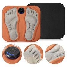 3D EMS Electrical Foot Massager Muscle Pain Relieve Stimulation Circulation