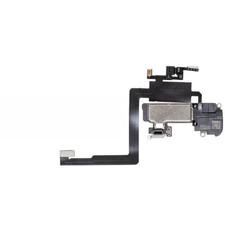 Ear Speaker Earpiece Proximity Sensor Flex Cable For iPhone 11 Pro Max Repair