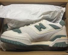 Mens Size 7.5 (Women 9) - New Balance 550 Sea...