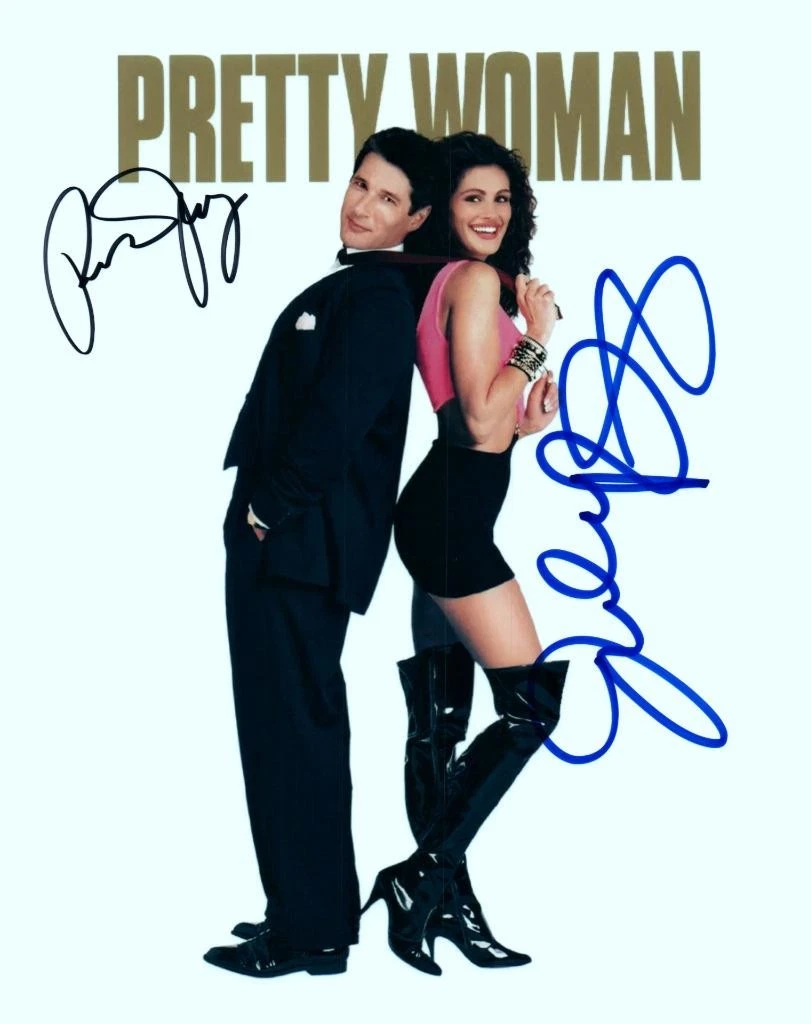 Photo Dédicacée Tom Gerhardt - Autographe Signé Original 20x30cm - Allemagne