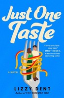 Just One Taste, Lizzy Dent