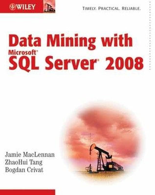 Data Mining with Microsoft - Paperback, by MacLennan Jamie; Tang - Acceptable