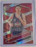 2023-24 Panini Spectra Yao Ming #180 Spectracular Debut International Red Prizm