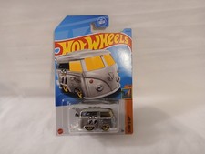 Hot Wheels 2023 Mooneyes Zamac Kool Kombi Volkswagen Walmart Exclusive
