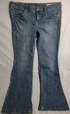 Tommy Hilfiger American Freedom Modern Rise Bootcut Women's size 16 Jeans