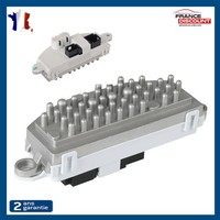 Widerstand FüR Heizung FüR BMW Serie 3 F30 F80 F34 F31 64119276112 64119270254