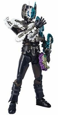 S.H.Figuarts Kamen Rider Build HELL BRO'S Actionfigur BANDAI NEU aus Japan