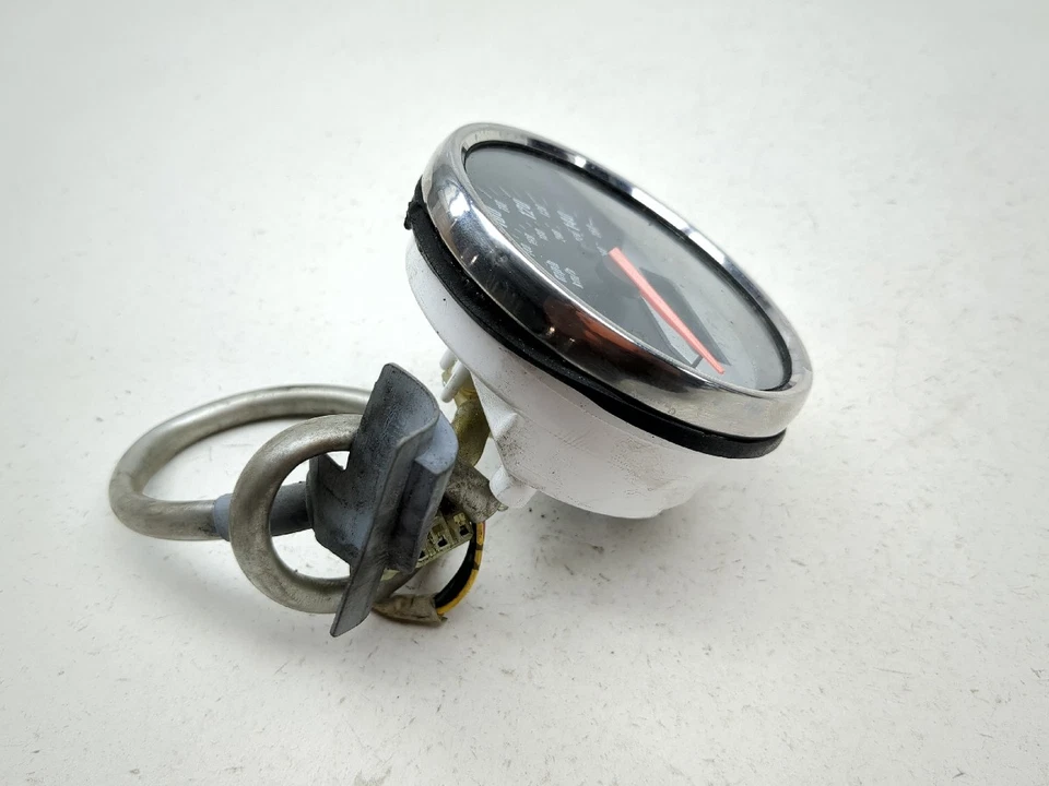 06 Honda VTX1800C VTX 1800 Calibre Velocímetro Pantalla Foto 2 de 4