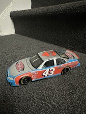Action Richard Petty 43 2003 Dodge Intrepid Winston Cup Diecast 1:24 NO BOX