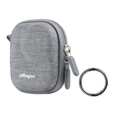 Mini Carrying Case for DJI Osmo Nano Camera Body Bag, Waterproof Portable