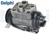 Delphi LW90244 Radbremszylinder Zylinder Radbremse
