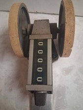 Veeder-Root /Danaher Worm Drive Totalizer Cou...