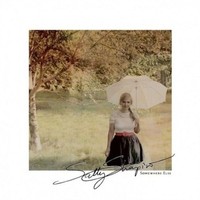 Sally Shapiro - Somewhere Else - Cd - G3Z