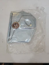 Filter, fits Mercedes 722.0/722.1722.2 w/o tube '67-71.68710A, 115-270-0398 (F)