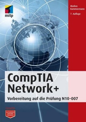CompTIA Network+ Markus Kammermann