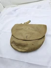 WW1 US ARMY MILITARY M1910 MEAT CAN POUCH FIELD GEAR