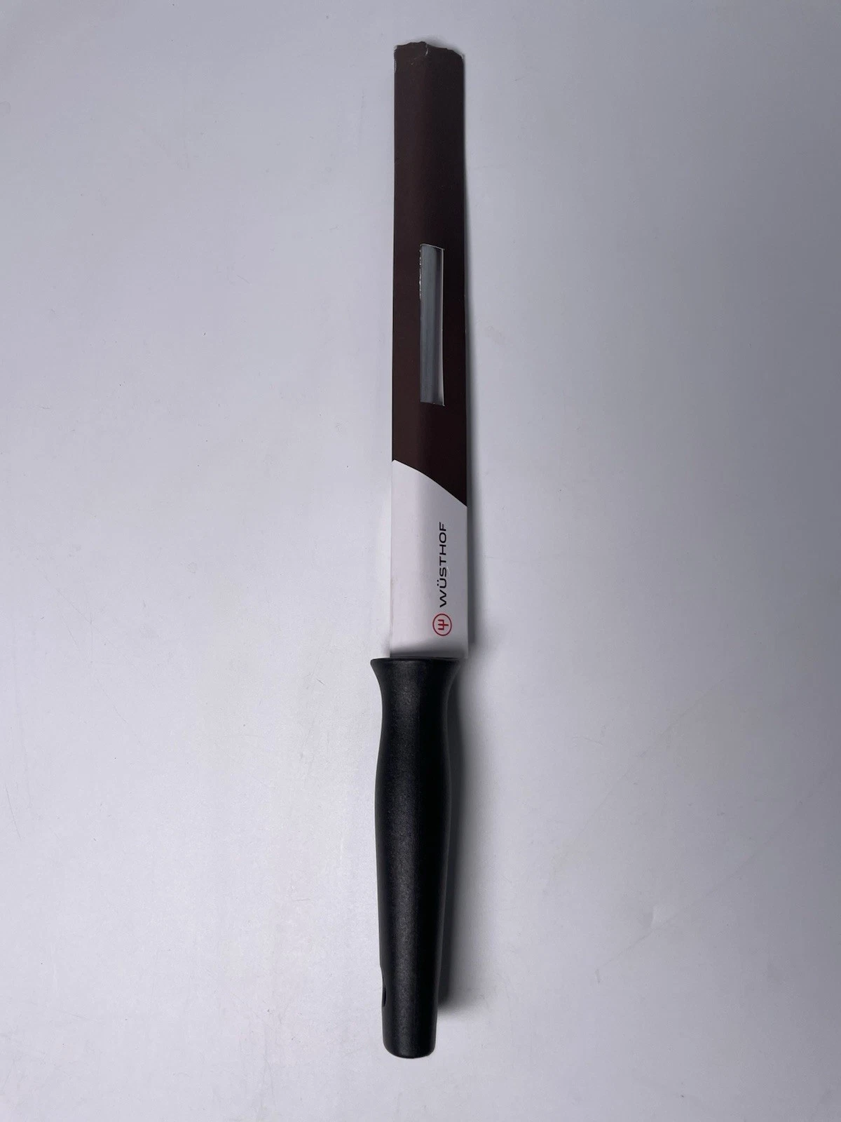WUSTHOF 9" Honing Rod / Sharpening Steel for Knives #3039700123