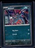 Sneasel - 020 (Cosmos Holo) Mega Black Star Promo NM 2025 / Pokemon TCG