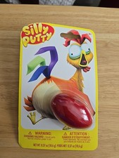 Crayola Silly Putty Original - Made In USA - Brand New