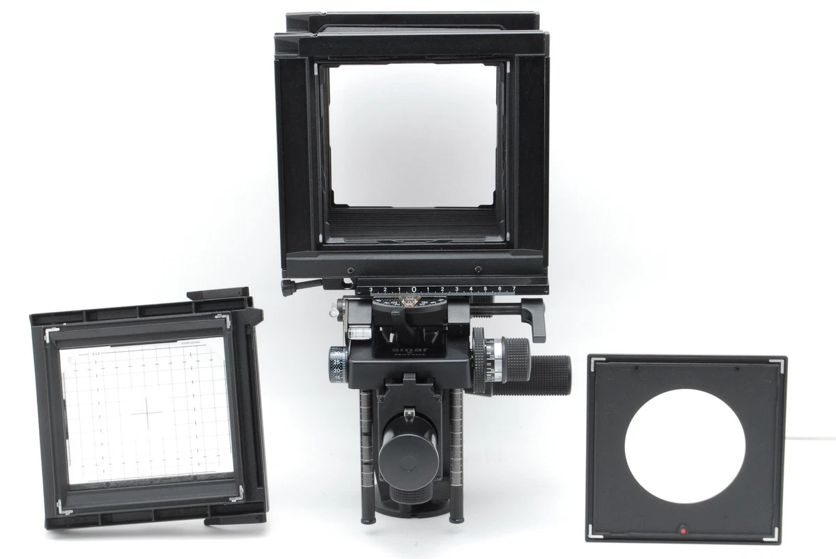 Sinar F2 Film Cameras for sale - eBay