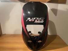 Scudo Anteriore Originale Piaggio Nrg Mc3 50 Versione Sport