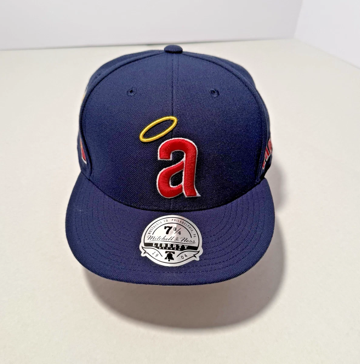 California Angels Sports Fan Cap, Hats for sale | eBay