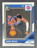 2024-25 Donruss Optic Basketball 89 Jalen Duren - Detroit Pistons