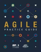 Agile Practice Guide Paperback By Project Man...