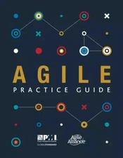 Agile Practice Guide Paperback By Project Management Institute Brand New