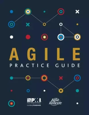 Agile Practice Guide Paperback By Project Management Institute Brand New