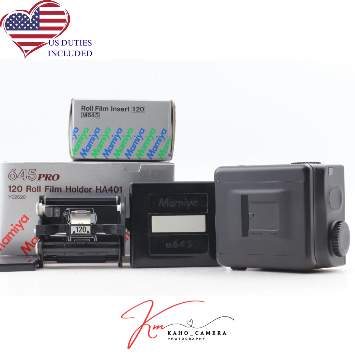 Mamiya 120 Film Back for sale | eBay